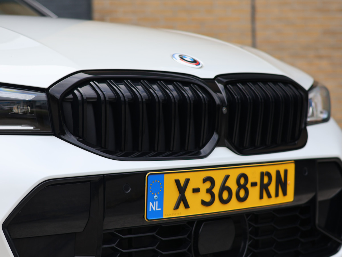 BMW 3 Serie Touring 330e xDrive M Sport