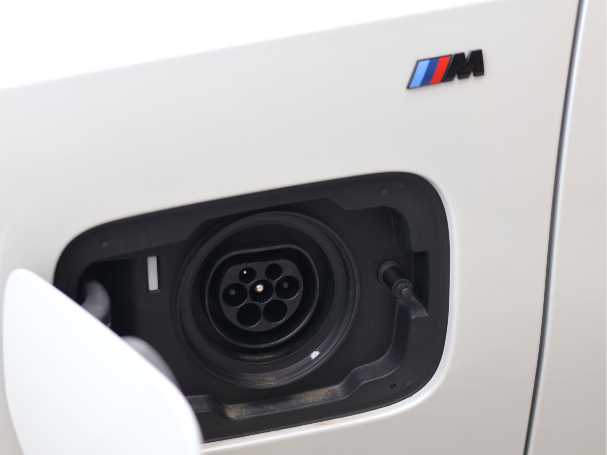 BMW 3 Serie Touring 330e xDrive