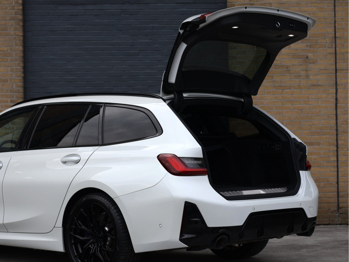 BMW 3 Serie Touring 330e xDrive