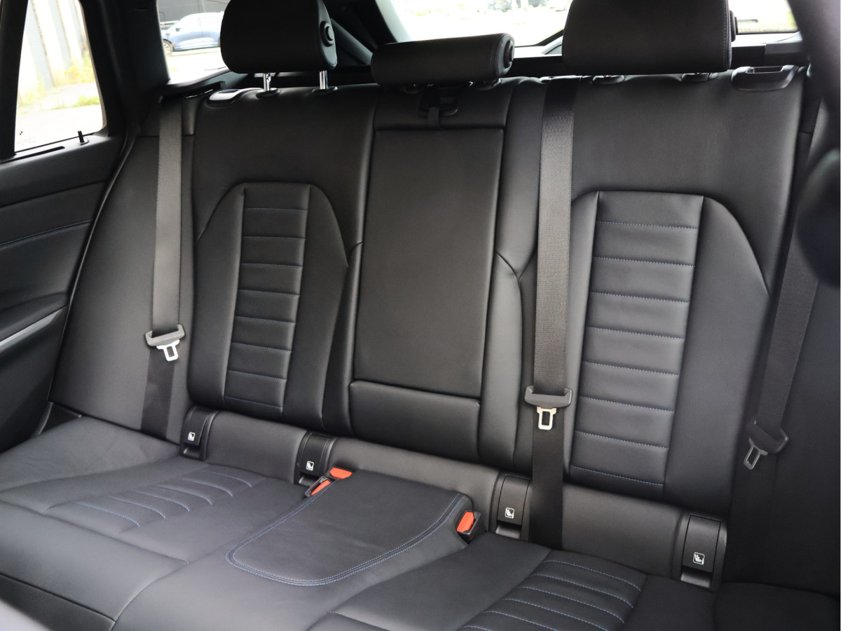 BMW 3 Serie Touring 330e xDrive