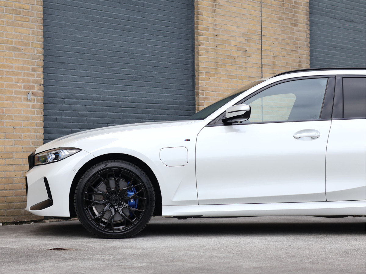 BMW 3 Serie Touring 330e xDrive M Sport