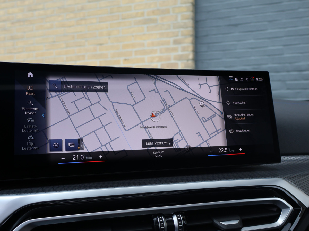 BMW 3 Serie Touring 330e xDrive