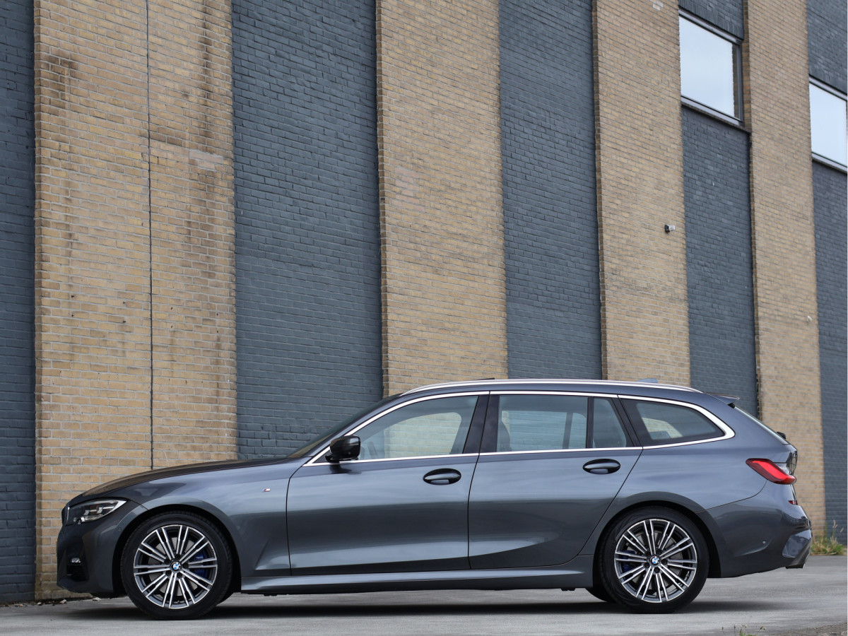 BMW 3 Serie Touring 330i M Sport
