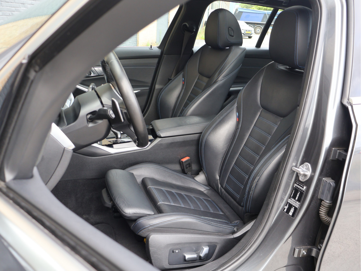 BMW 3 Serie Touring 330i M Sport
