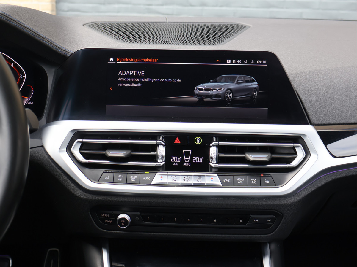 BMW 3 Serie Touring 330i M Sport