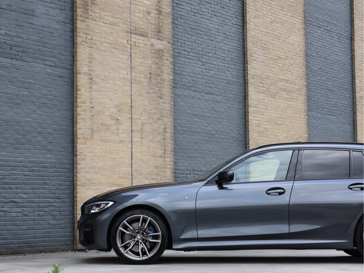 BMW 3 Serie Touring M340i xDrive M Sport