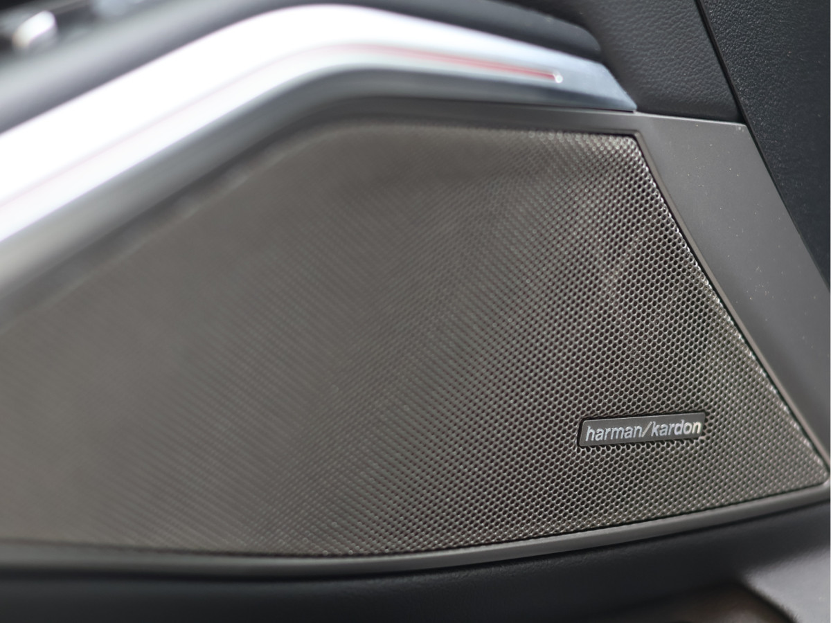 BMW 3 Serie Touring M340i xDrive M Sport