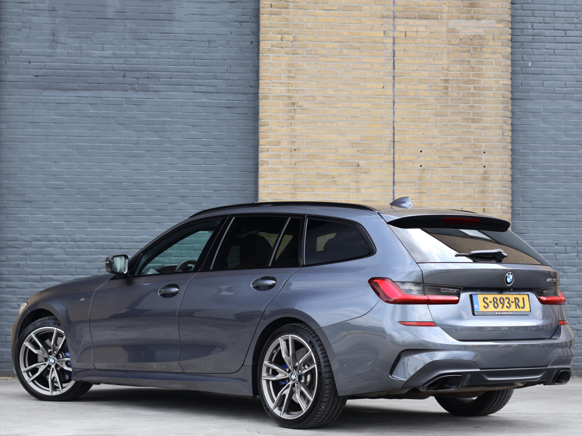 BMW 3 Serie Touring M340i xDrive M Sport