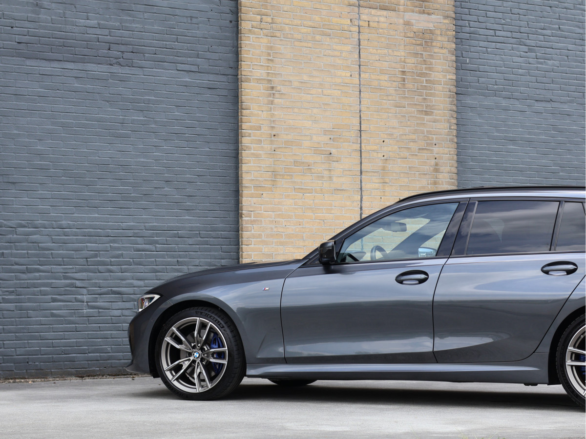 BMW 3 Serie Touring M340i xDrive M Sport