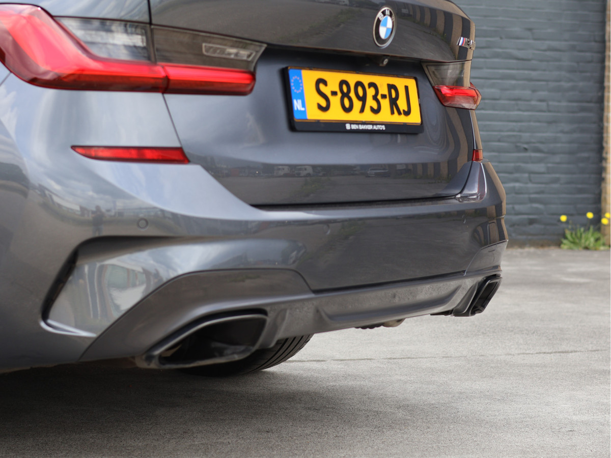 BMW 3 Serie Touring M340i xDrive M Sport