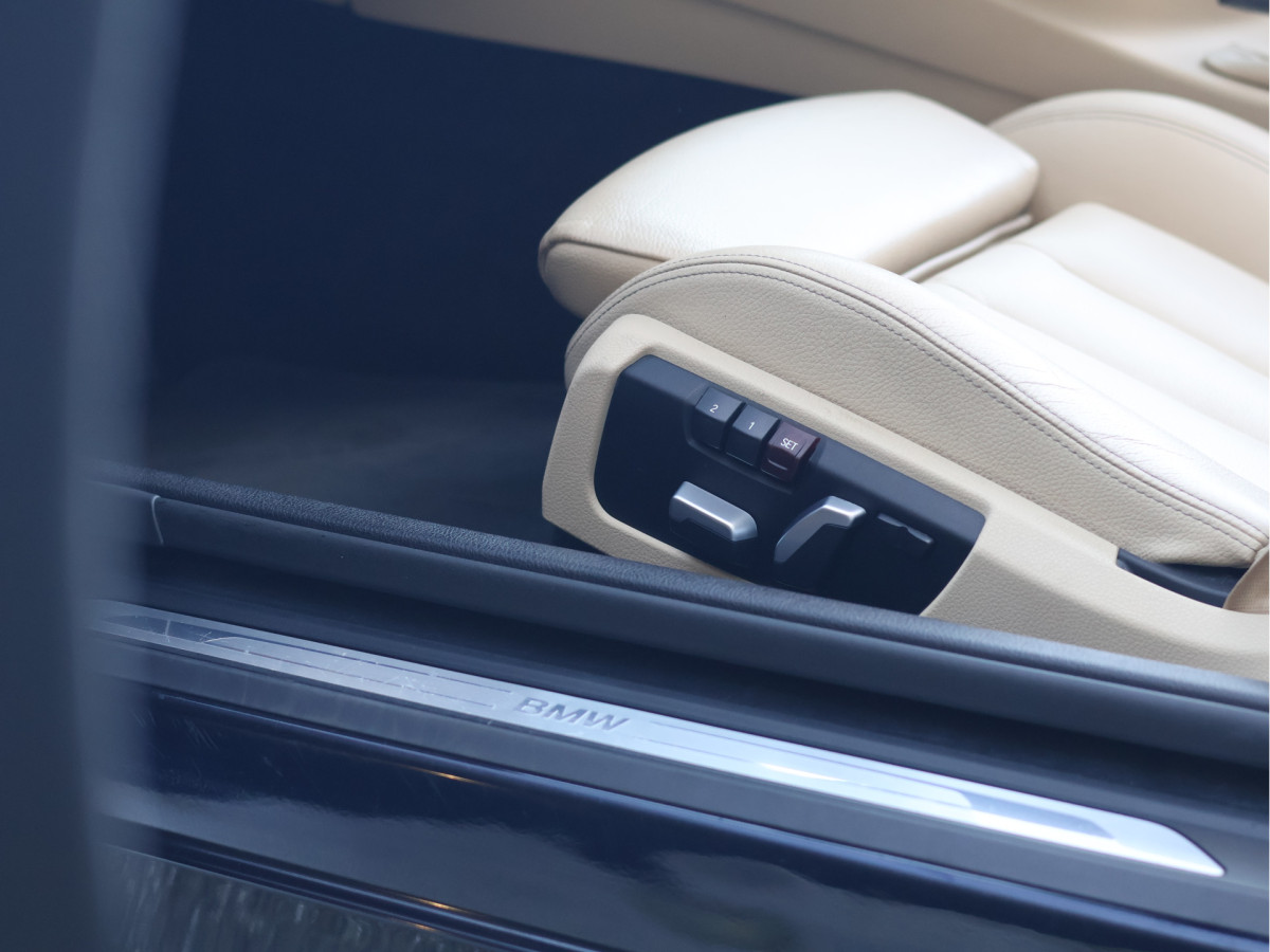 BMW 4 Serie Cabrio 420i High Executive