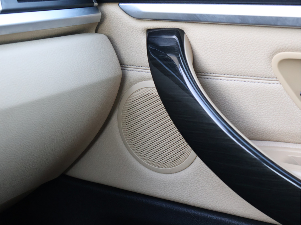 BMW 4 Serie Cabrio 420i High Executive