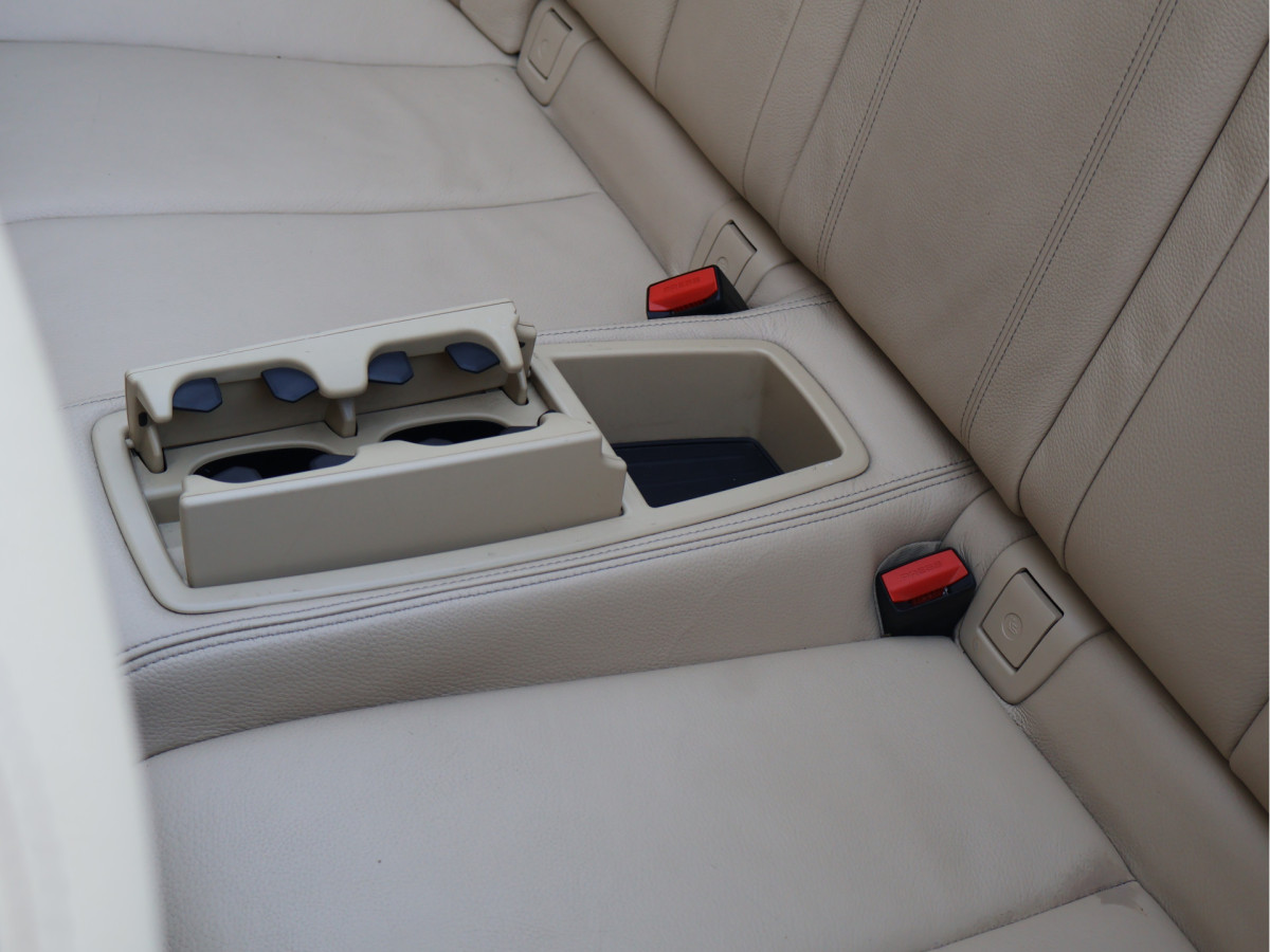 BMW 4 Serie Cabrio 420i High Executive