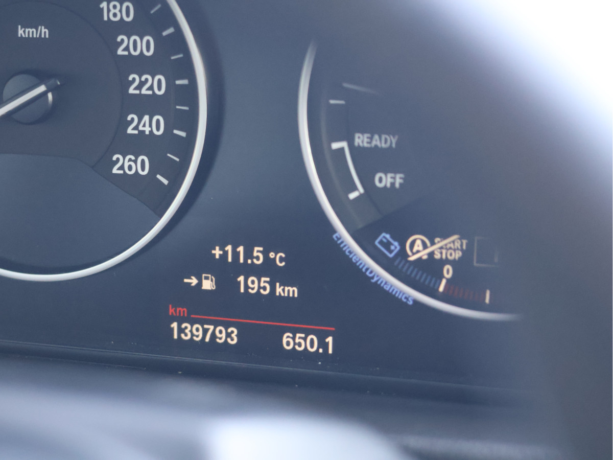 BMW 4 Serie Cabrio 420i High Executive
