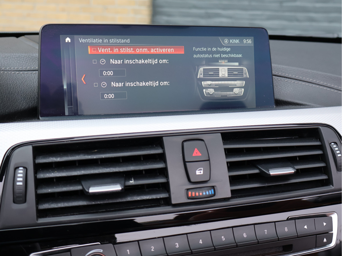 BMW 4 Serie Cabrio 440i xDrive M Sport