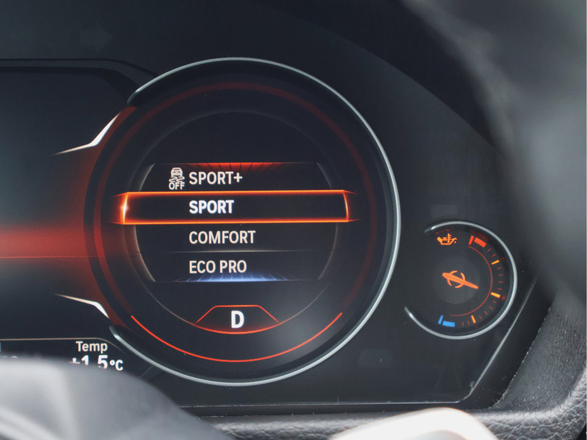 BMW 4 Serie Cabrio 440i xDrive M Sport