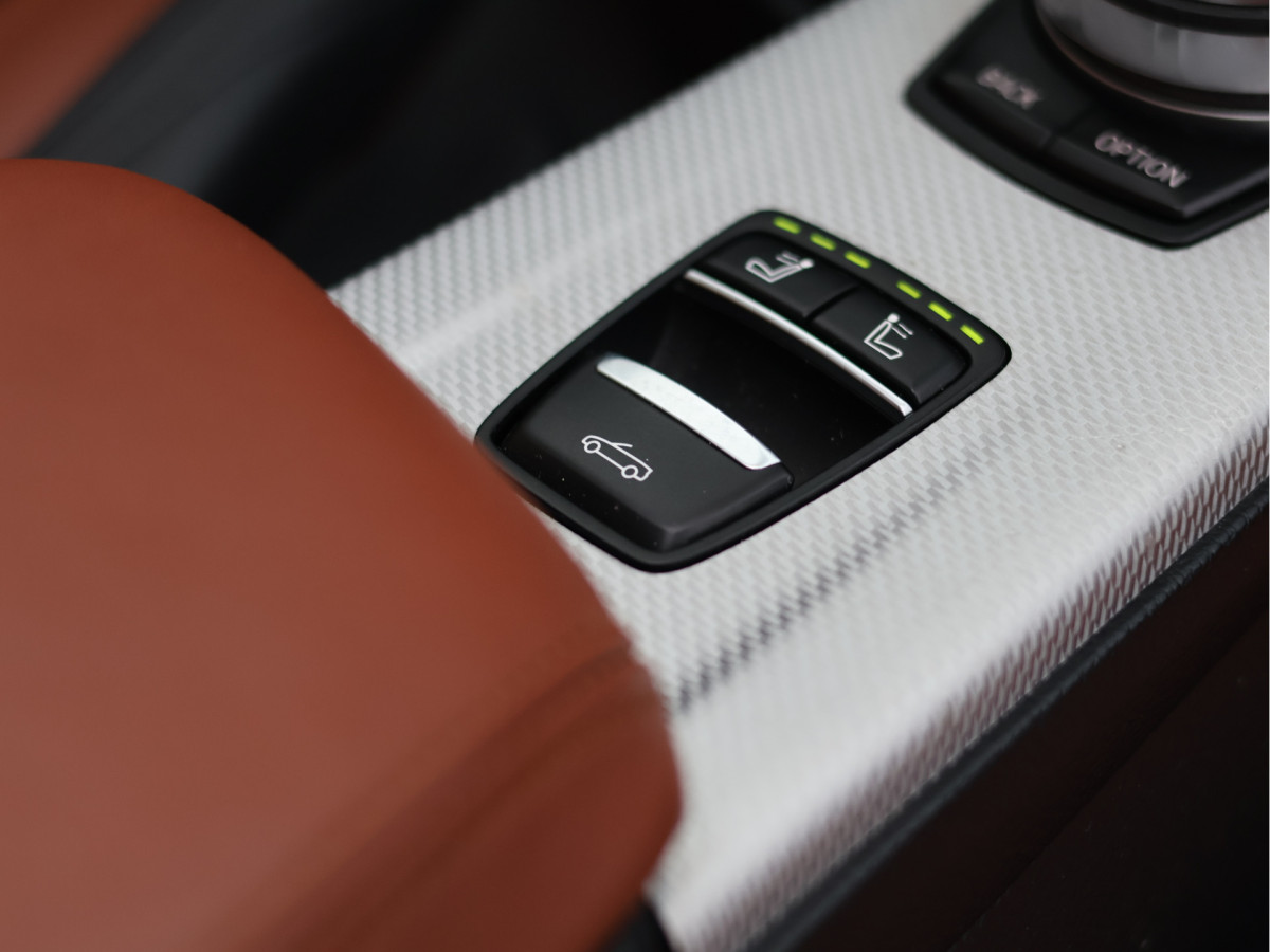 BMW 4 Serie Cabrio 440i xDrive M Sport