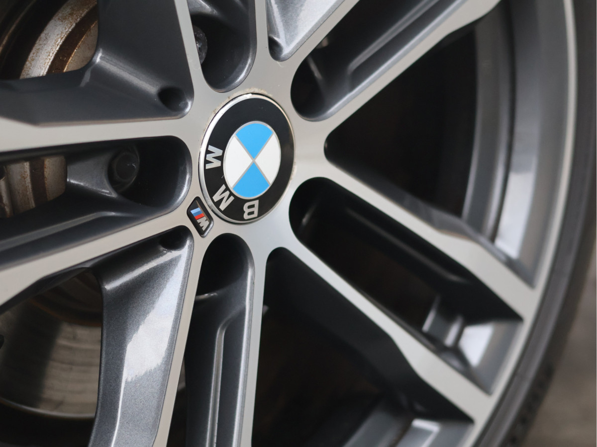 BMW 4 Serie Cabrio 440i xDrive M Sport