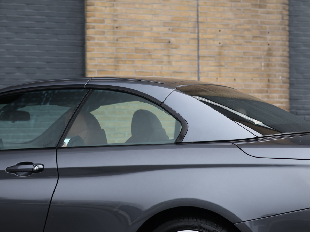 BMW 4 Serie Cabrio 440i xDrive M Sport