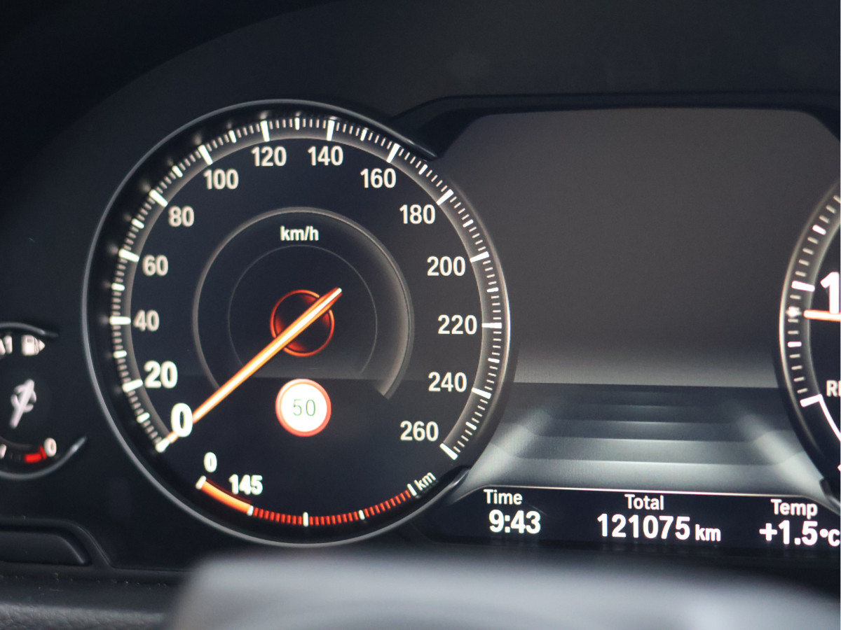 BMW 4 Serie Cabrio 440i xDrive M Sport