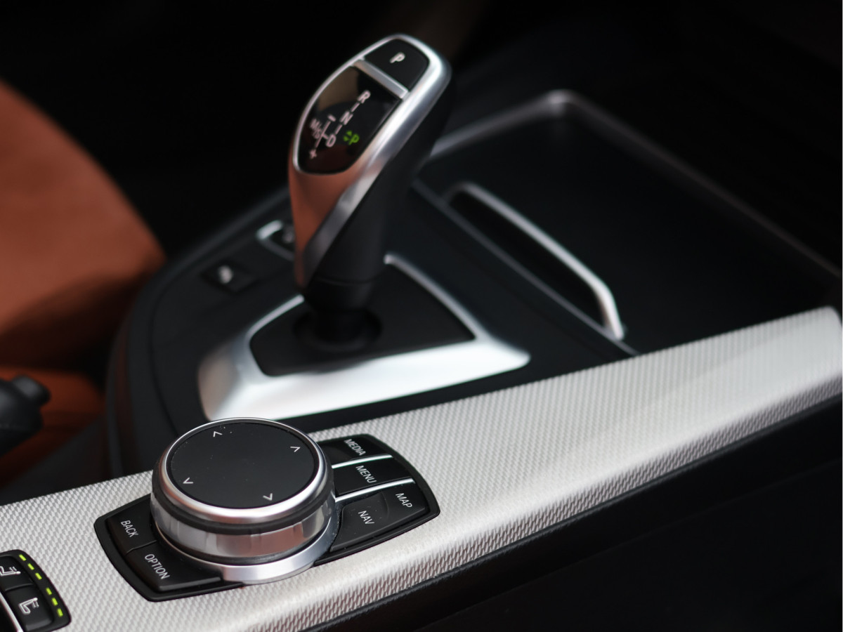 BMW 4 Serie Cabrio 440i xDrive M Sport