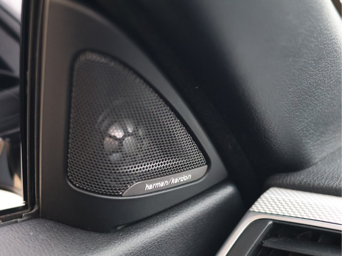 BMW 4 Serie Cabrio 440i xDrive M Sport