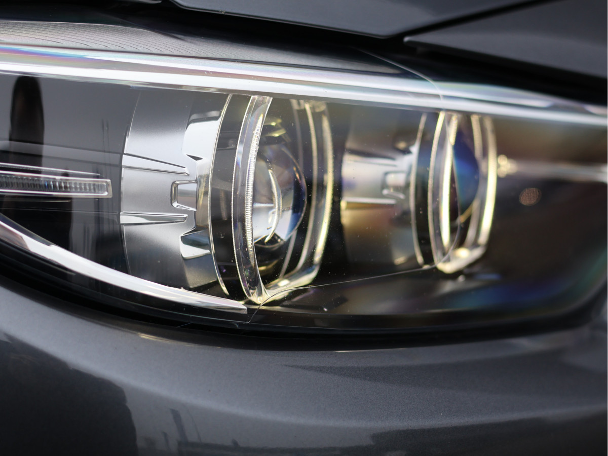 BMW 4 Serie Cabrio 440i xDrive M Sport