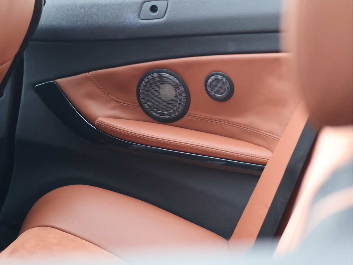 BMW 4 Serie Cabrio 440i xDrive M Sport