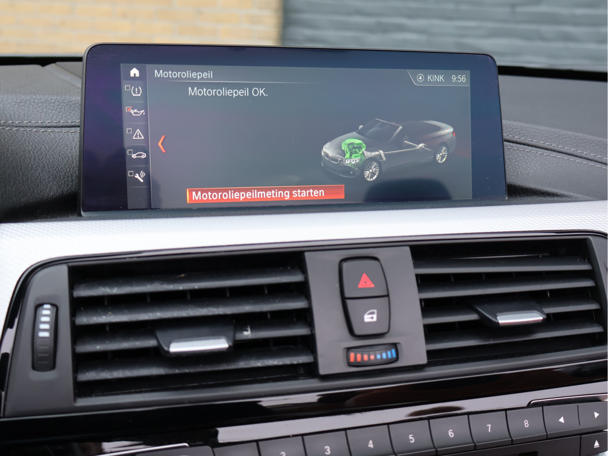 BMW 4 Serie Cabrio 440i xDrive M Sport