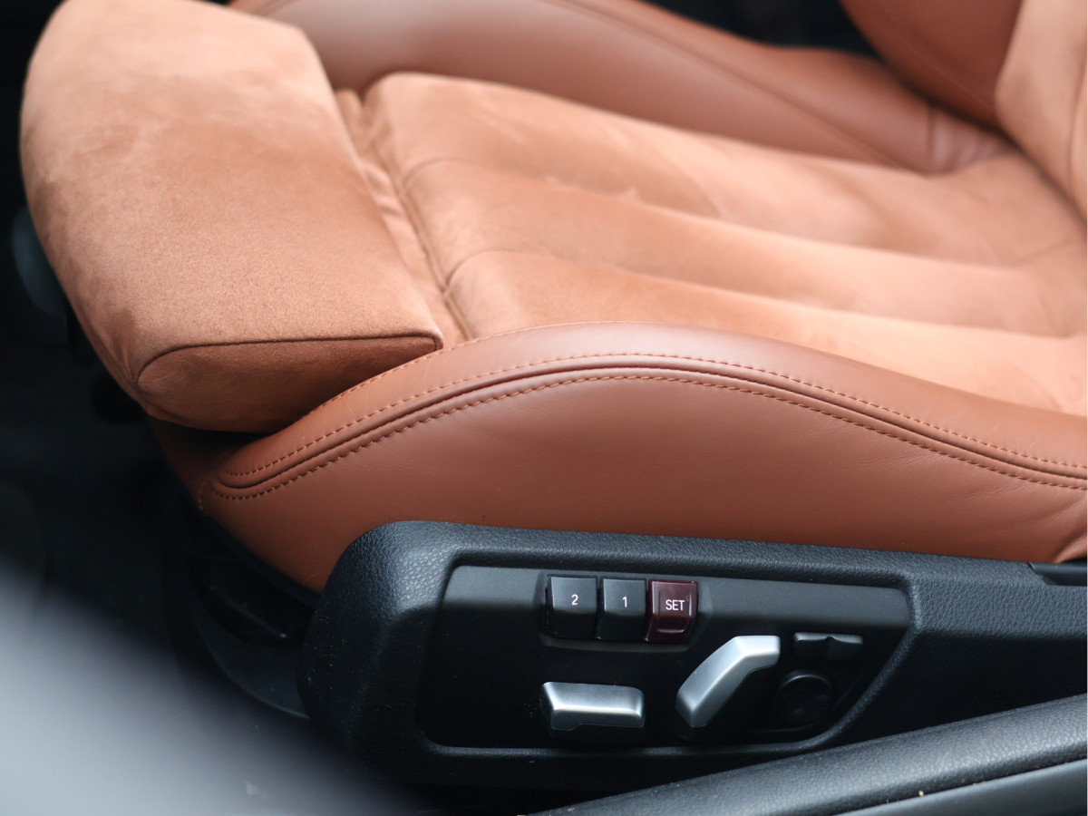 BMW 4 Serie Cabrio 440i xDrive M Sport