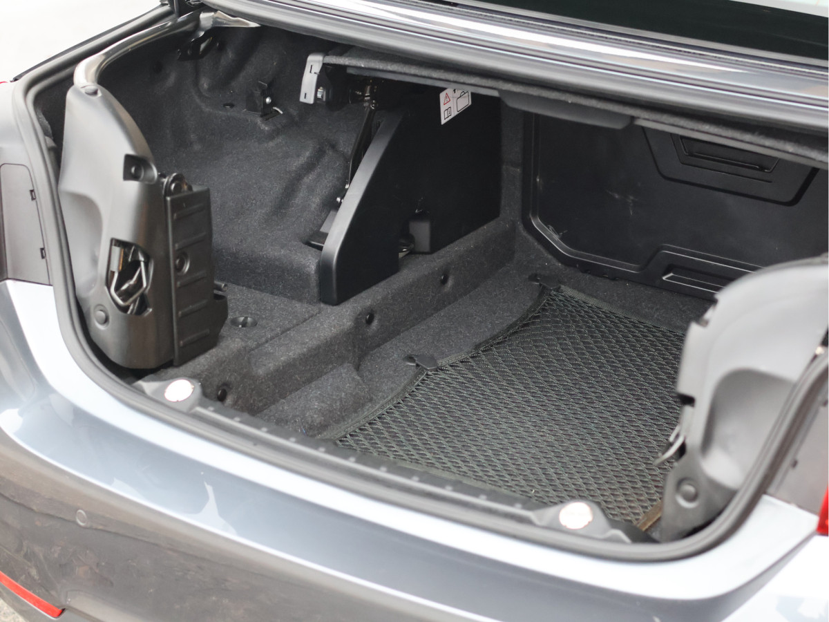 BMW 4 Serie Cabrio 440i xDrive M Sport