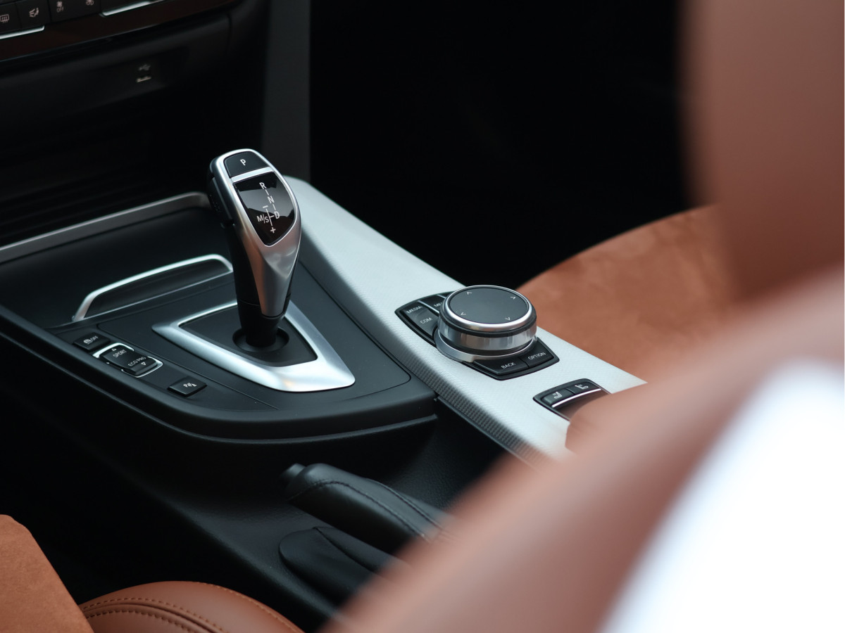 BMW 4 Serie Cabrio 440i xDrive M Sport