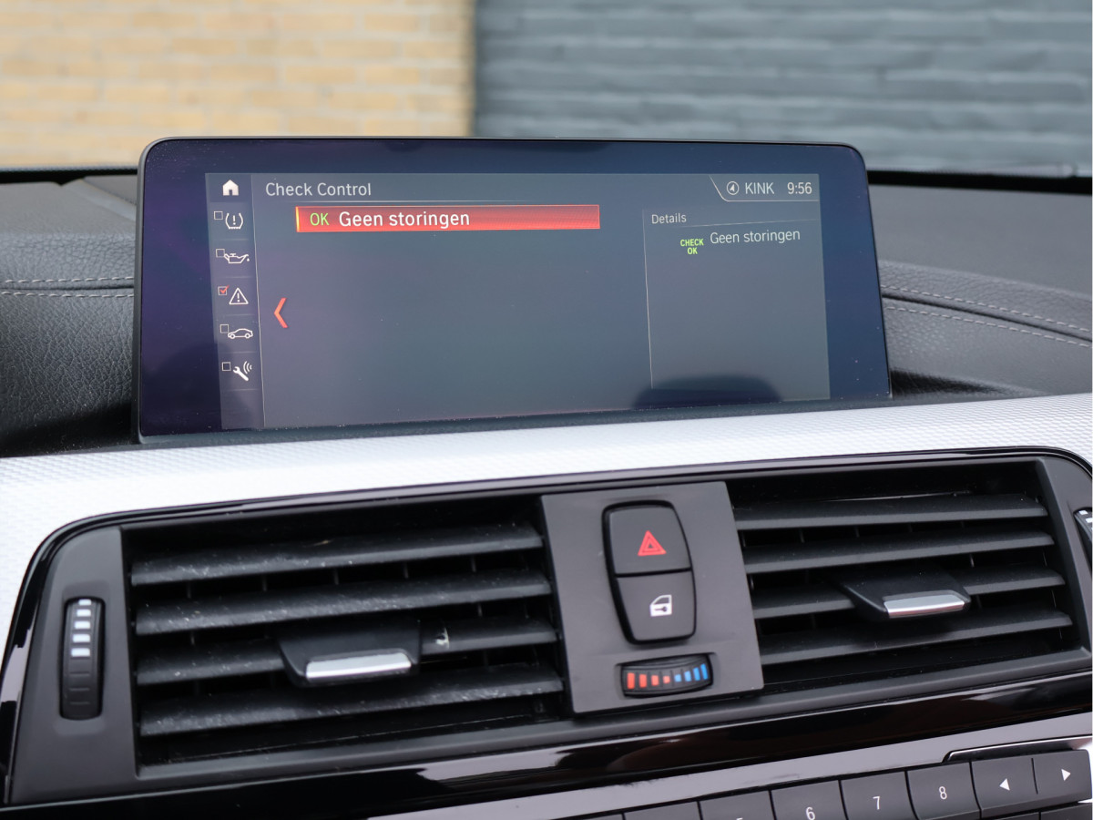 BMW 4 Serie Cabrio 440i xDrive M Sport