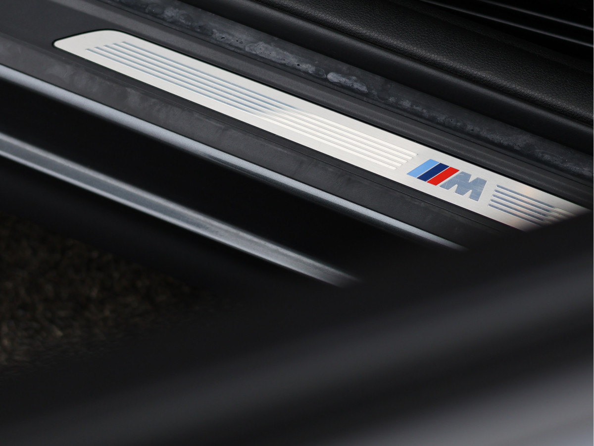 BMW 4 Serie Cabrio 440i xDrive M Sport