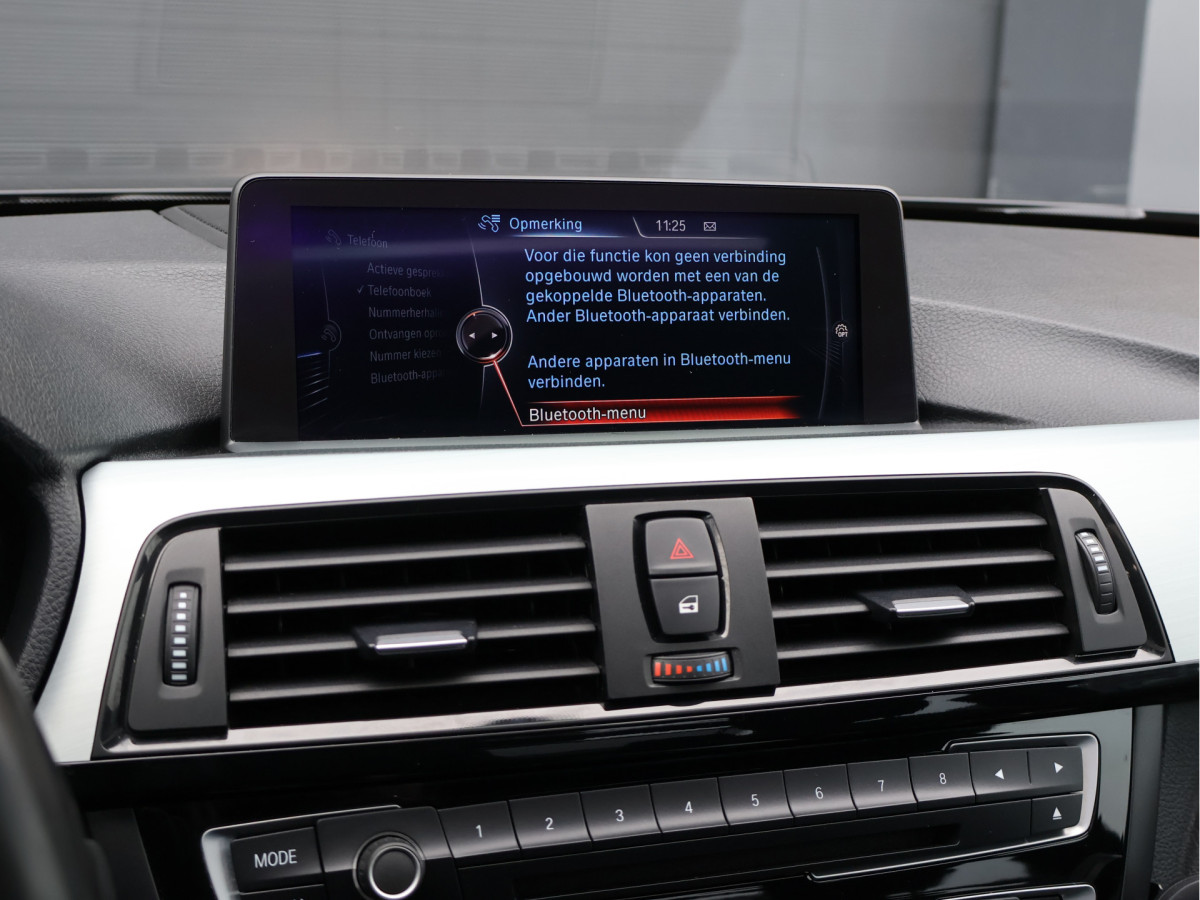 BMW 4 Serie Coupé 435i xDrive M Sport