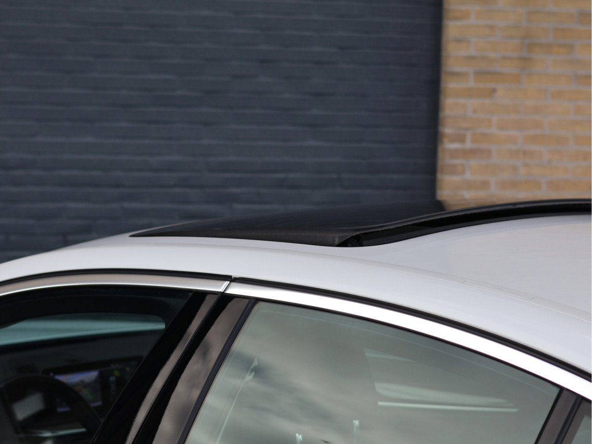 BMW 5 Serie 520d High Executive