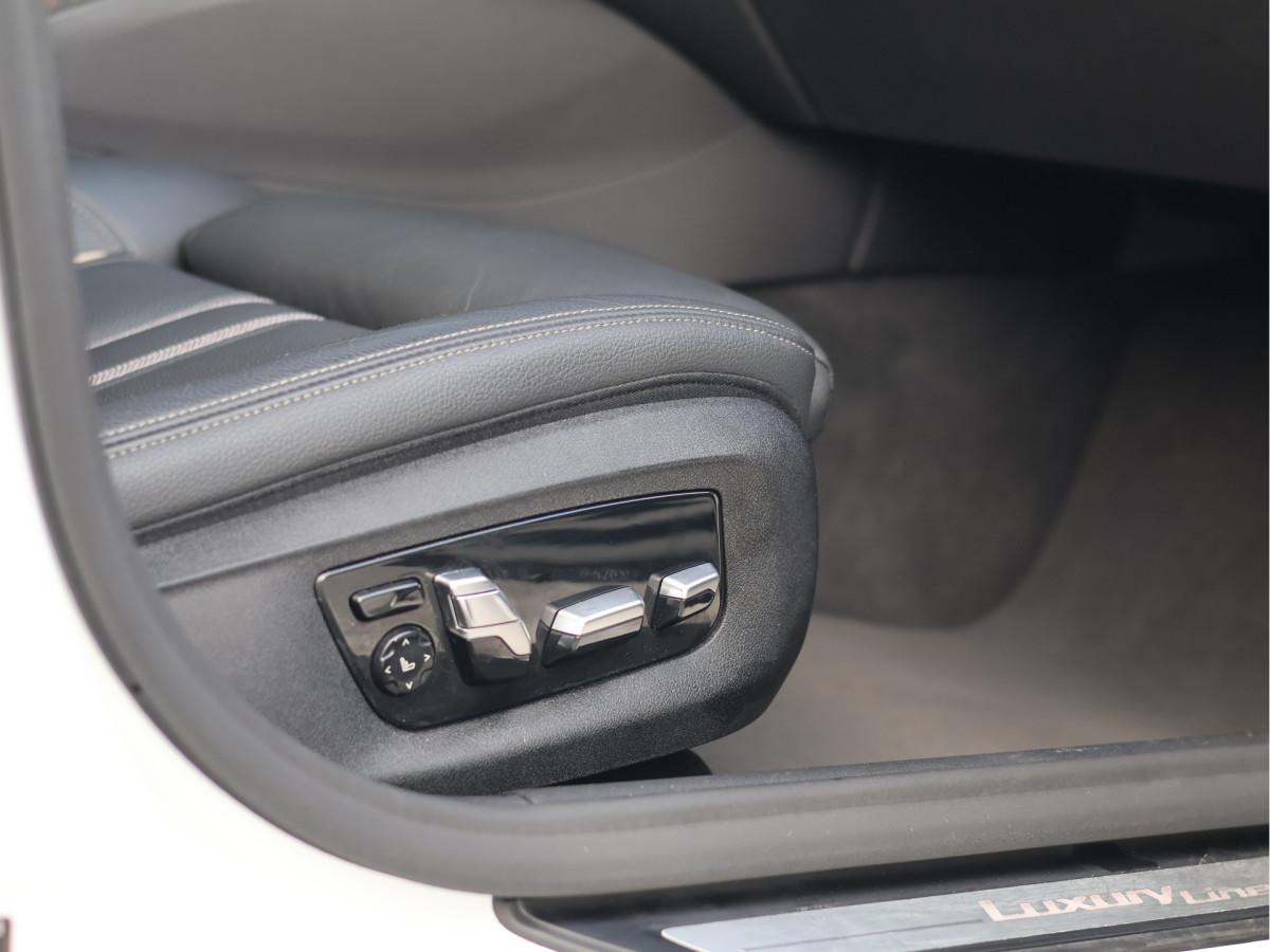 BMW 5 Serie 520d High Executive
