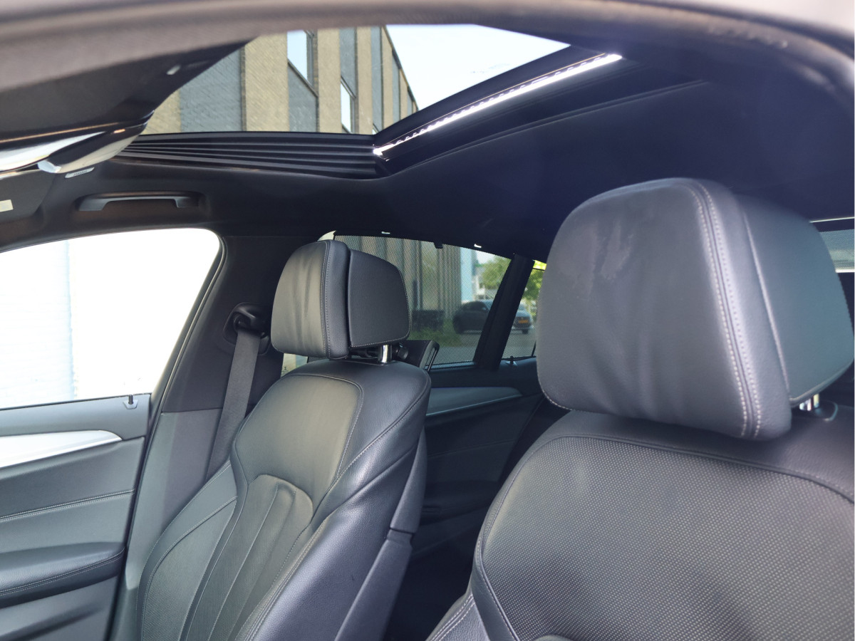 BMW 5 Serie 530e iPerformance M Sport