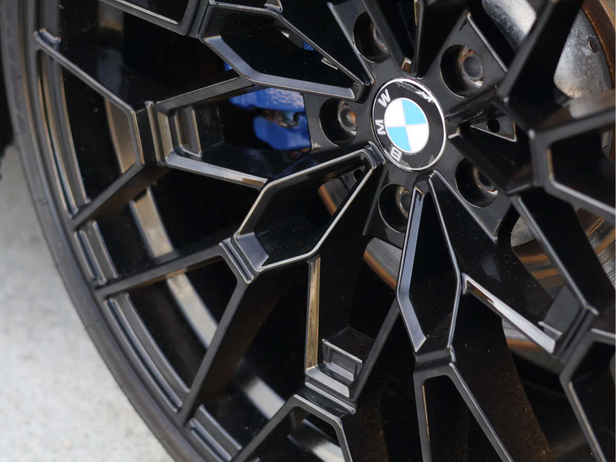 BMW 5 Serie 530e iPerformance M Sport