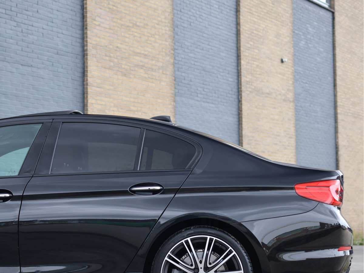 BMW 5 Serie 530i xDrive Sport Line