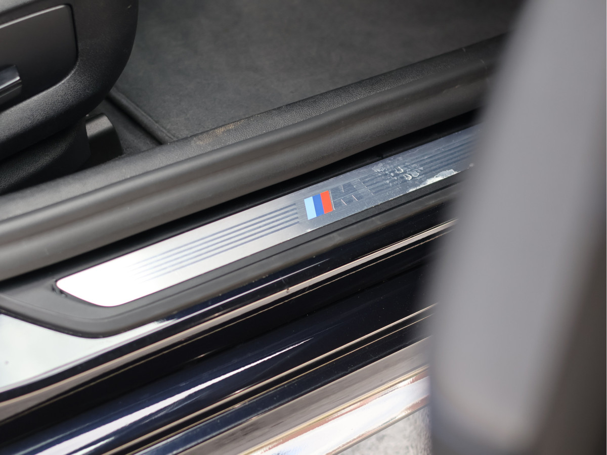 BMW 5 Serie Touring 520d xDrive M Sport