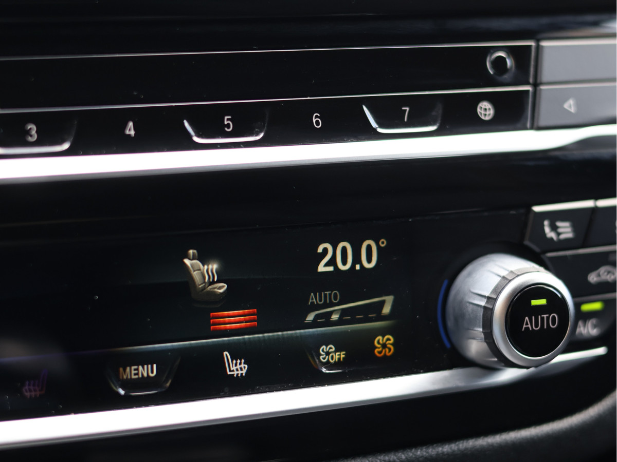 BMW 5 Serie Touring 520d xDrive M Sport