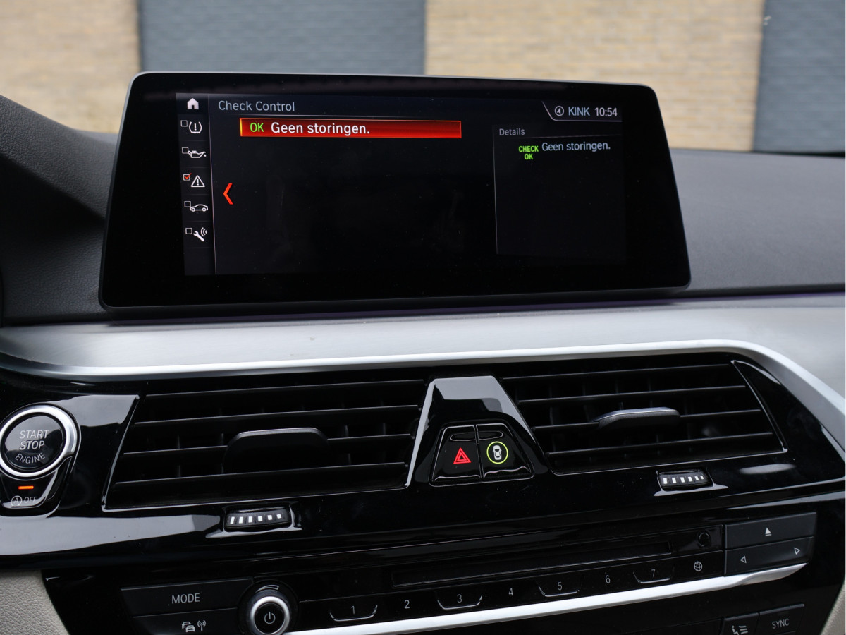 BMW 5 Serie Touring 520i M Sport