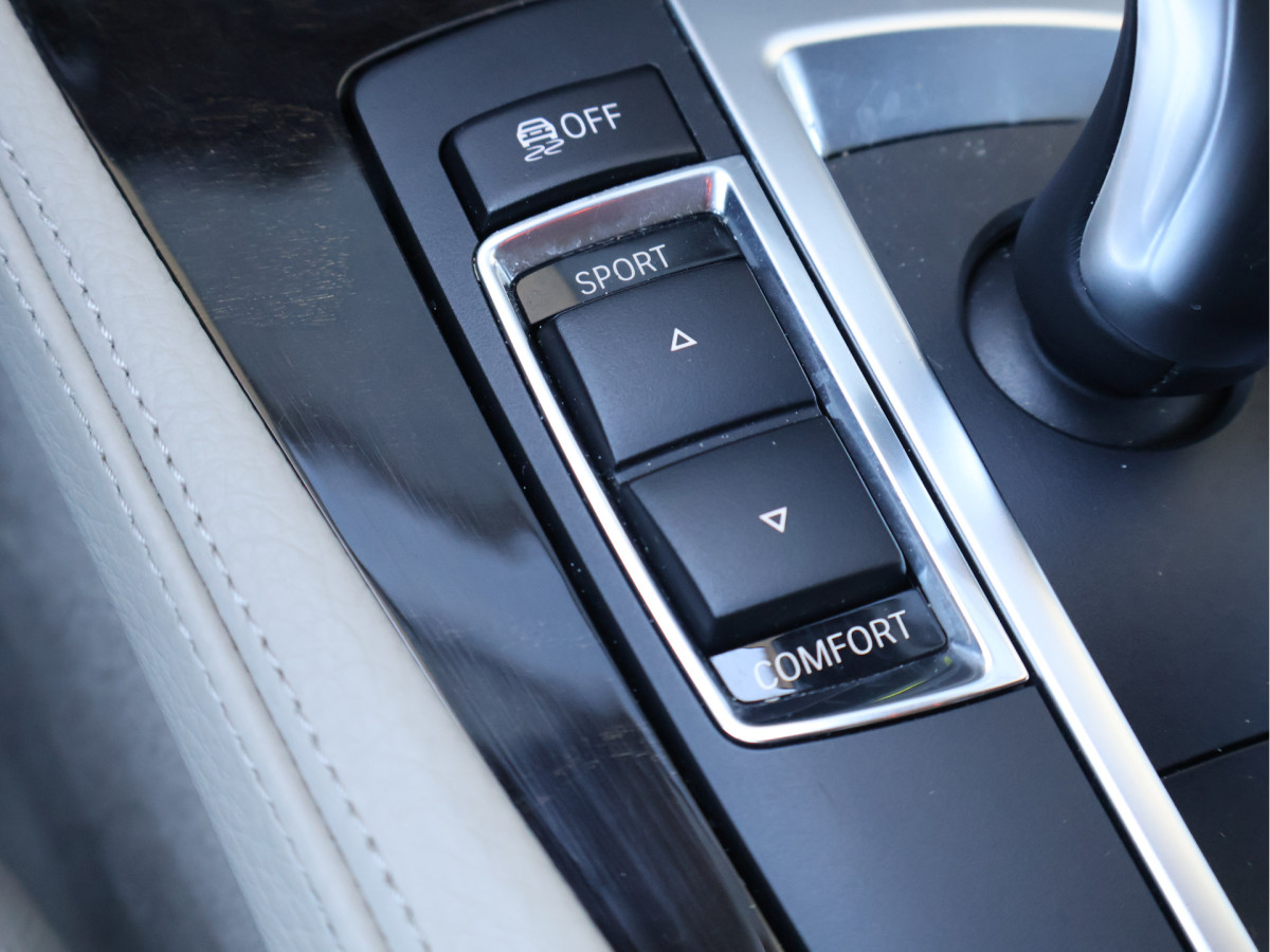 BMW 5 Serie Touring 530d High Executive Automaat
