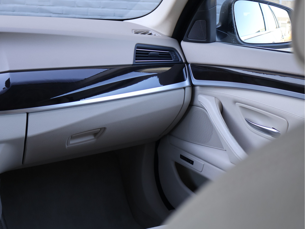 BMW 5 Serie Touring 530d High Executive Automaat