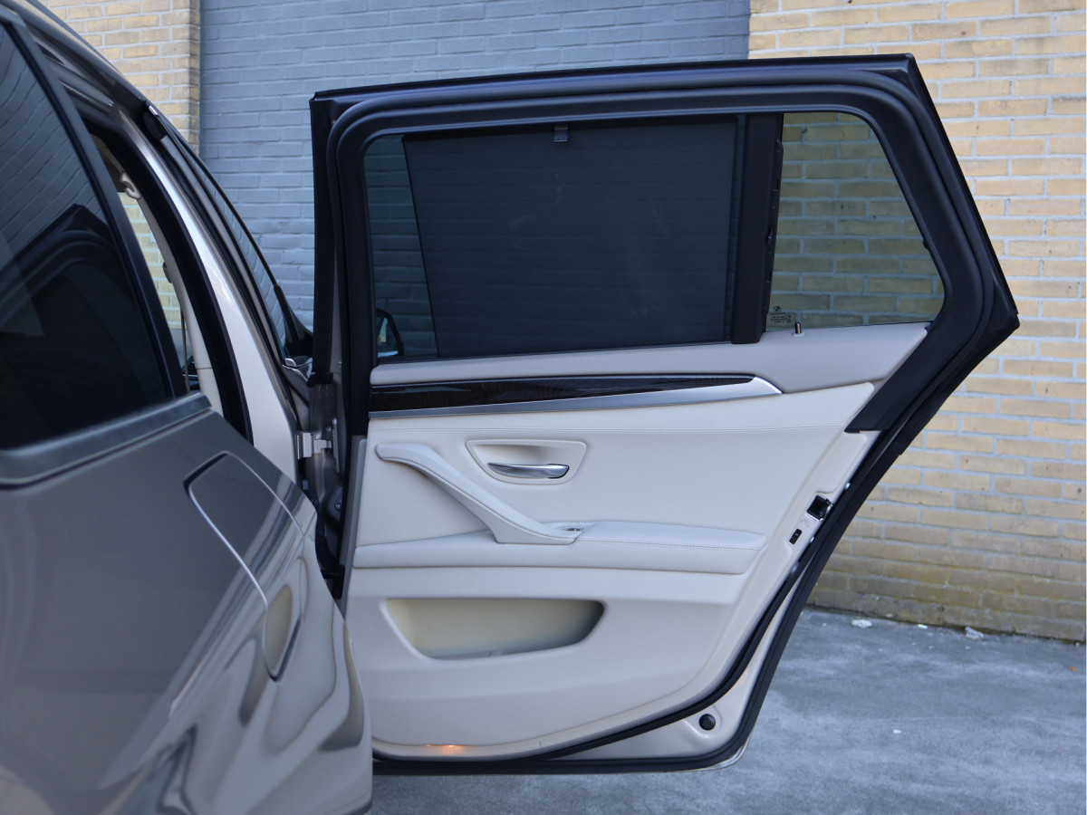 BMW 5 Serie Touring 530d High Executive Automaat