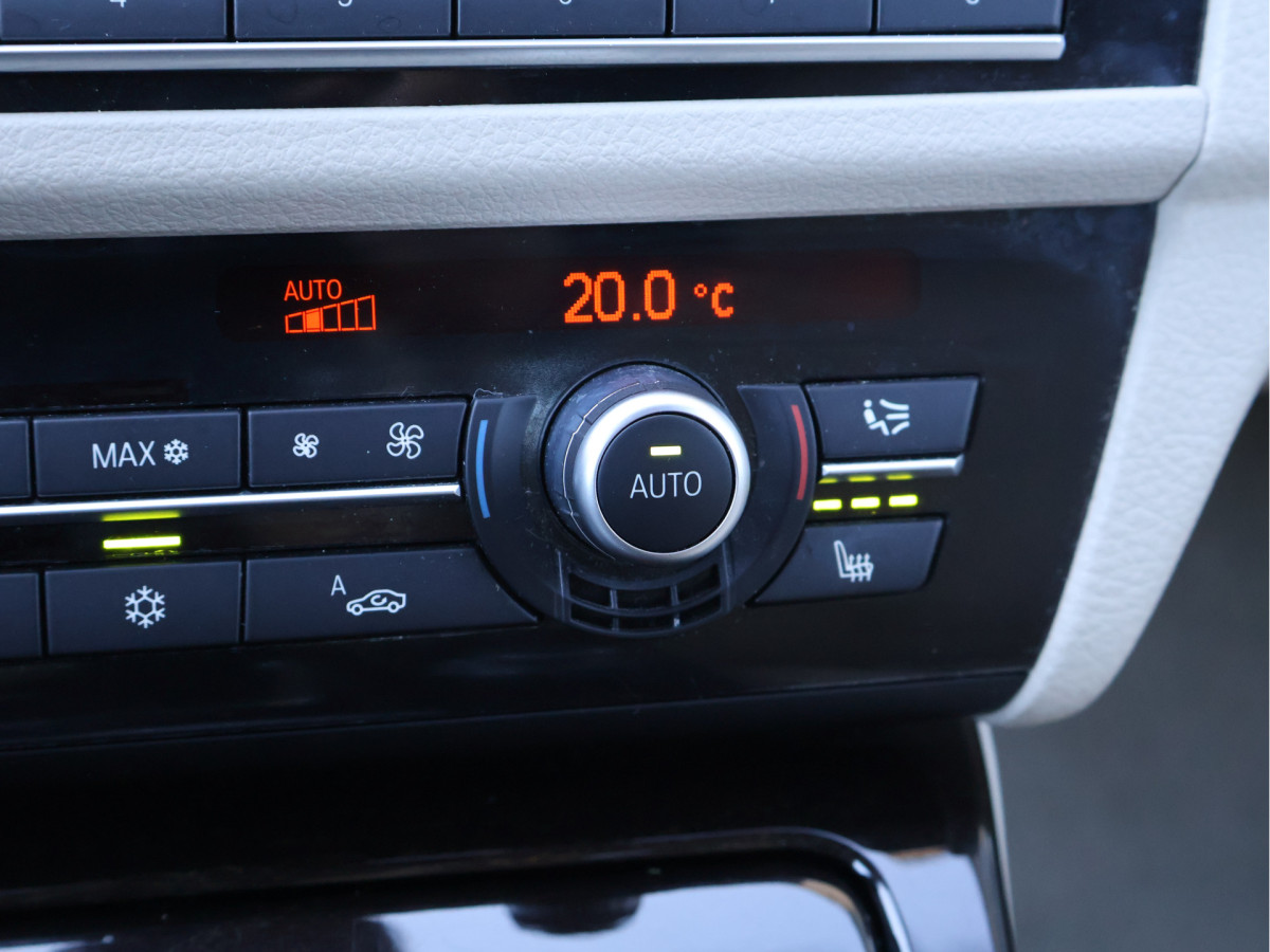 BMW 5 Serie Touring 530d High Executive Automaat