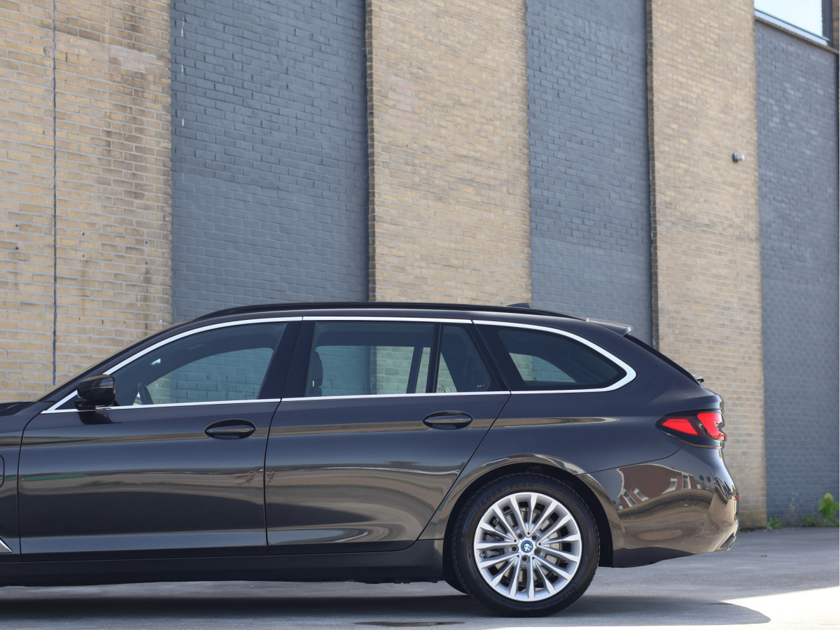 BMW 5 Serie Touring 530e xDrive Luxury Line