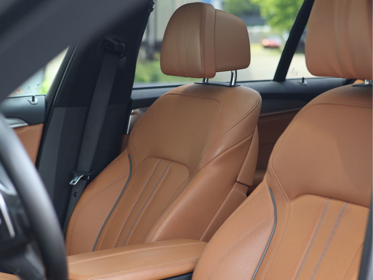 BMW 5 Serie Touring 530i M Sport