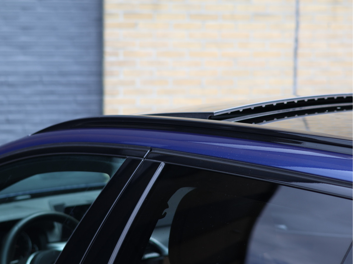 BMW 5 Serie Touring 530i M Sport